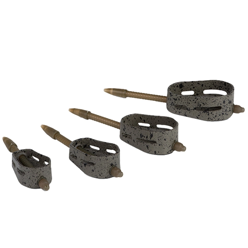 Matrix Open Alloy Feeders